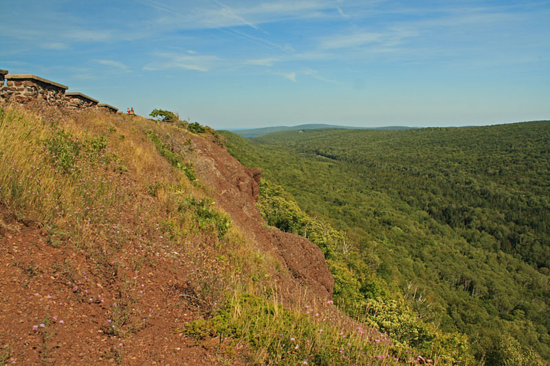 brockway valley